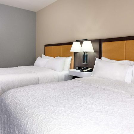 Hampton Inn & Suites Tallahassee Capitol-University Extérieur photo