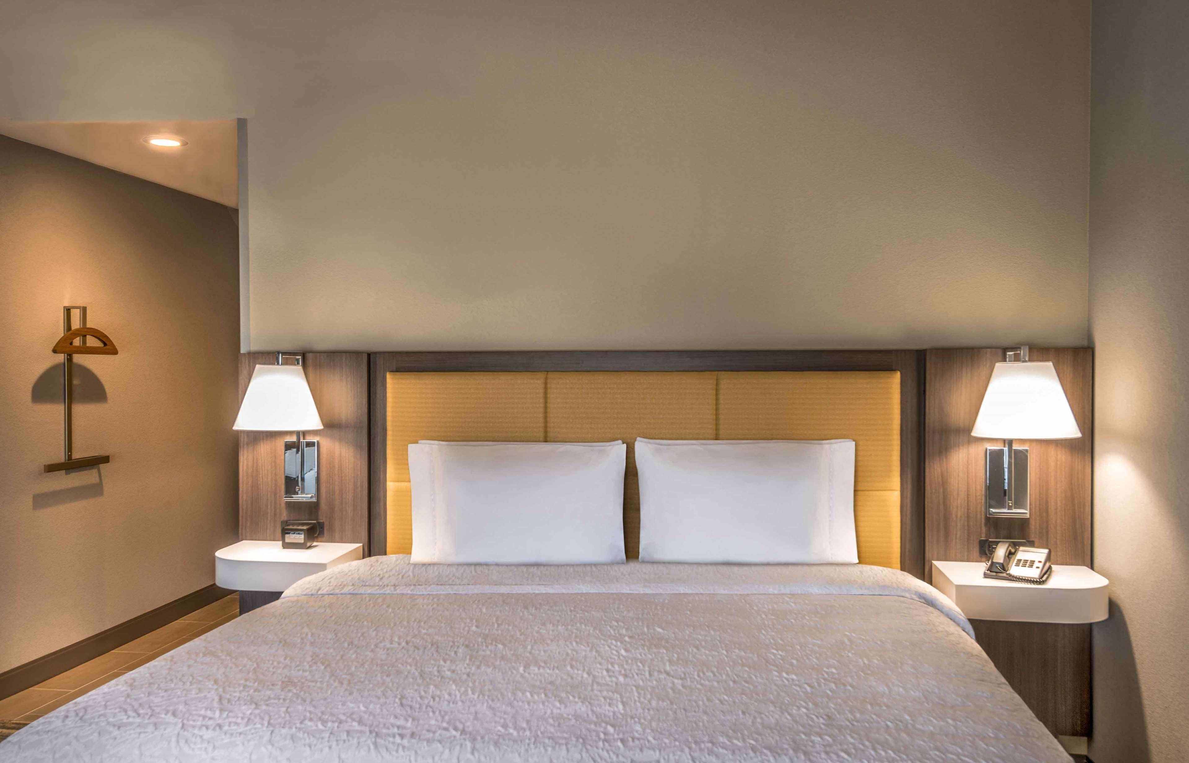 Hampton Inn & Suites Tallahassee Capitol-University Extérieur photo