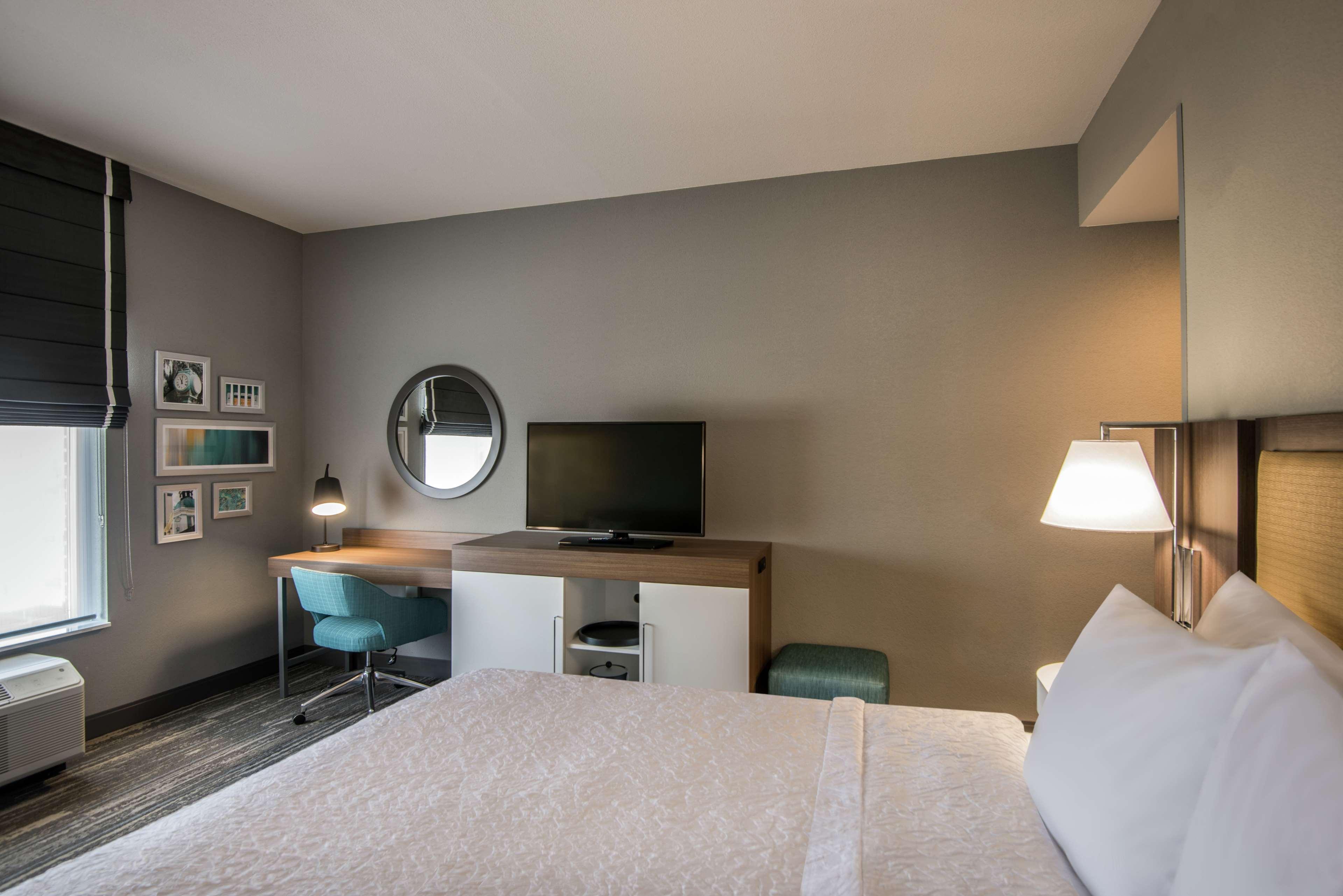 Hampton Inn & Suites Tallahassee Capitol-University Extérieur photo
