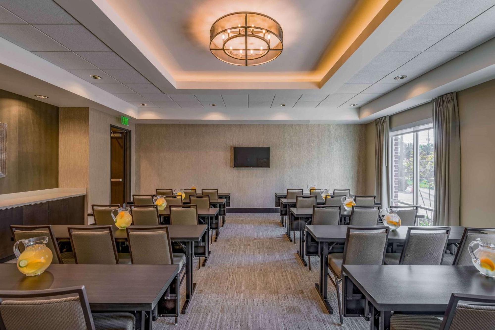 Hampton Inn & Suites Tallahassee Capitol-University Extérieur photo