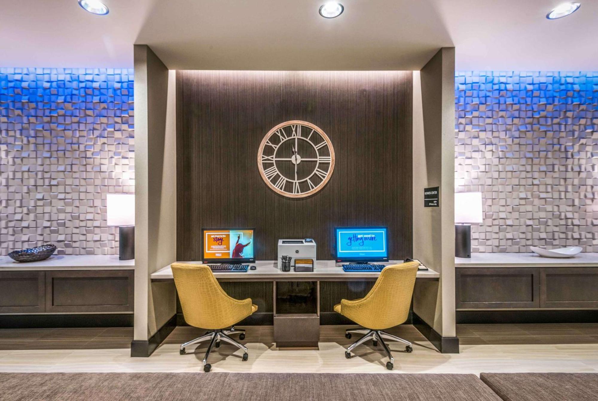 Hampton Inn & Suites Tallahassee Capitol-University Extérieur photo