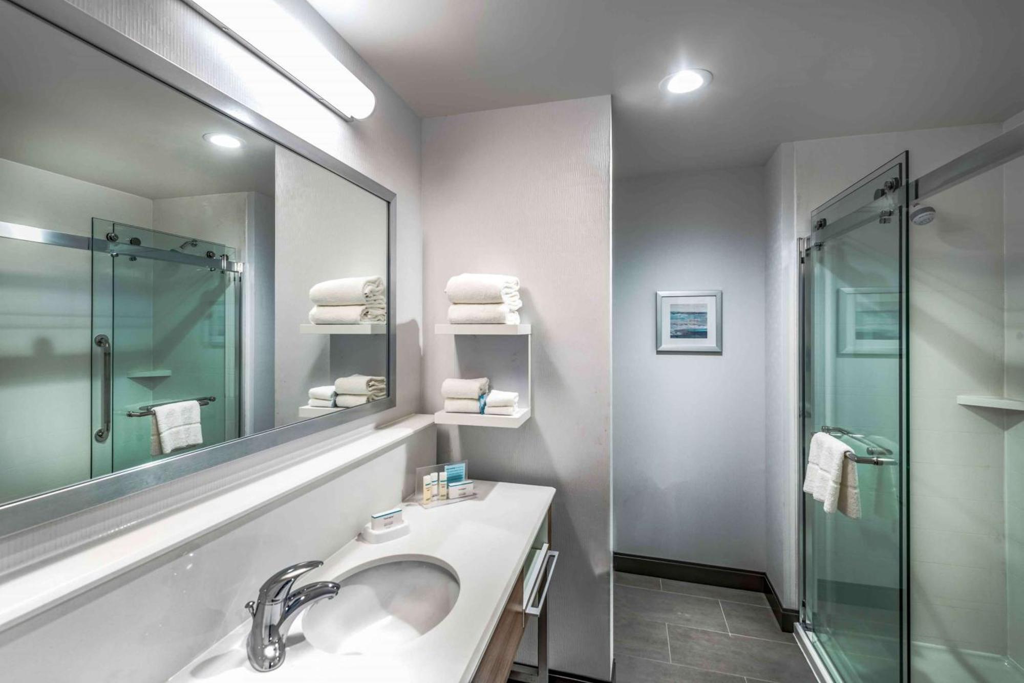 Hampton Inn & Suites Tallahassee Capitol-University Extérieur photo