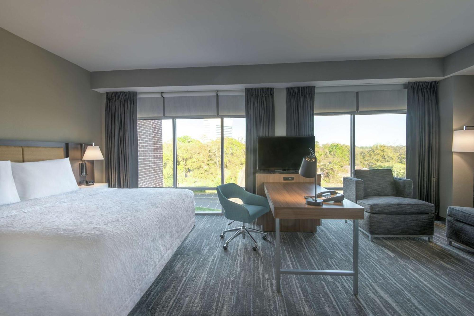 Hampton Inn & Suites Tallahassee Capitol-University Extérieur photo