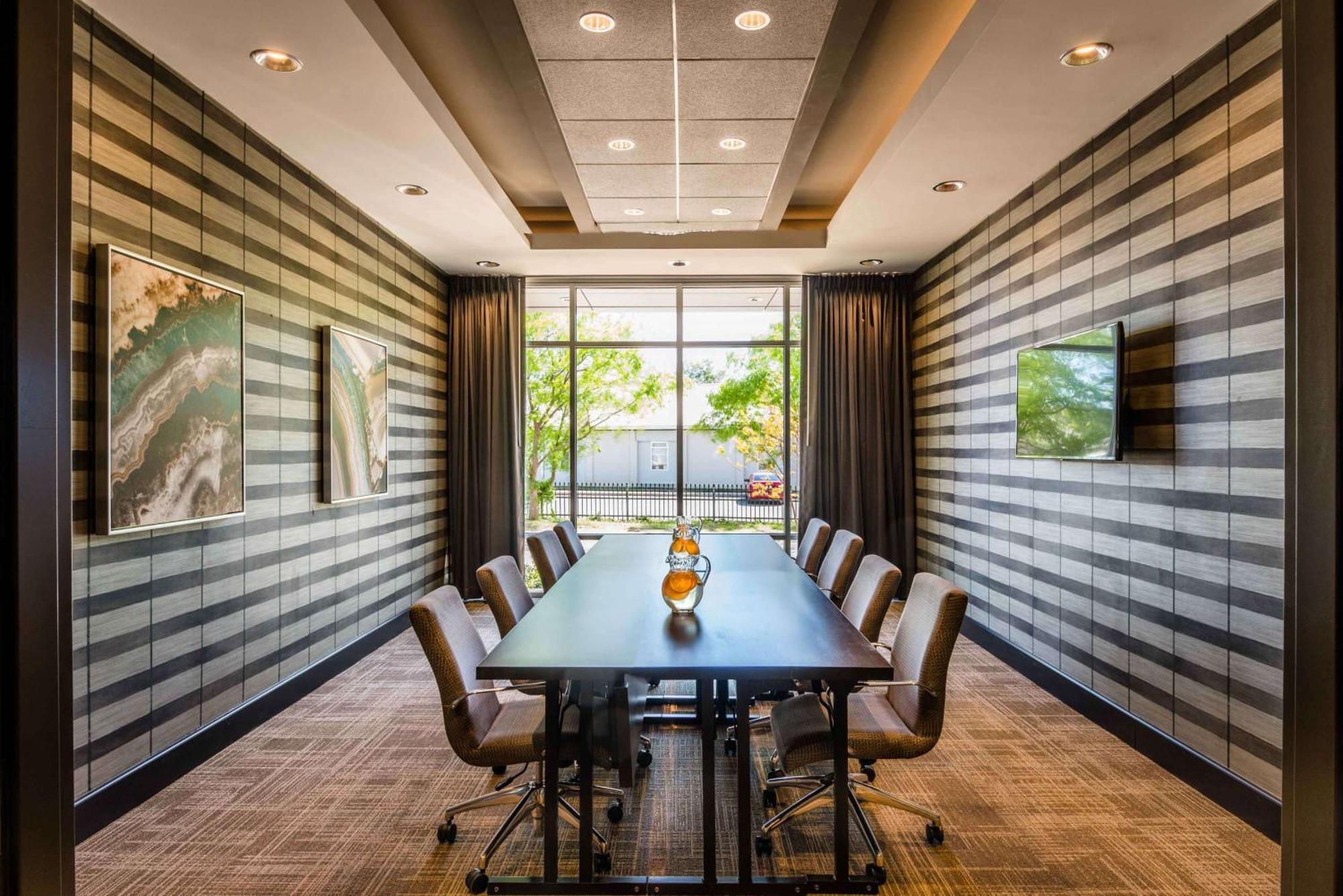 Hampton Inn & Suites Tallahassee Capitol-University Extérieur photo