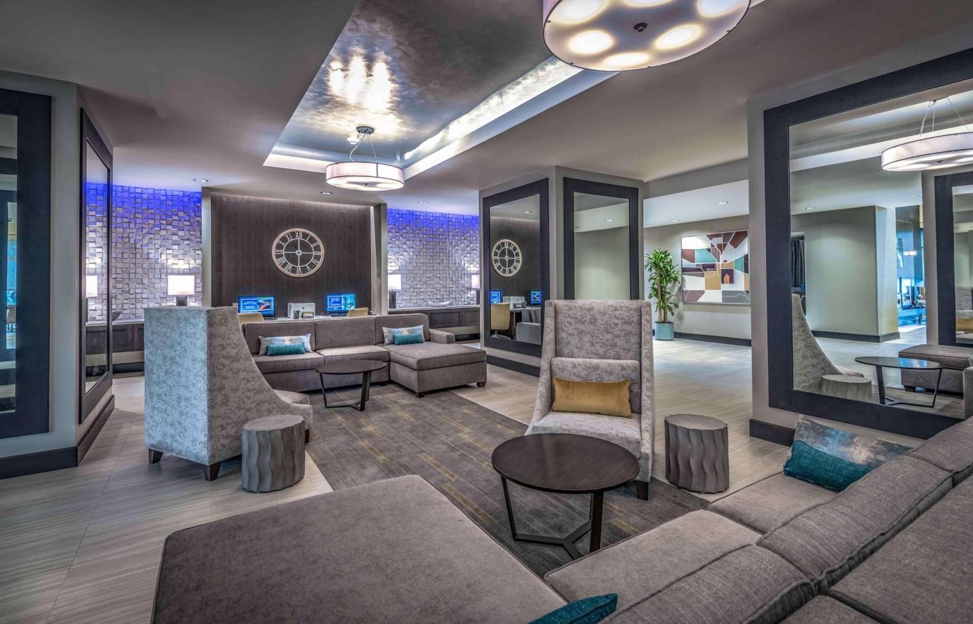 Hampton Inn & Suites Tallahassee Capitol-University Extérieur photo